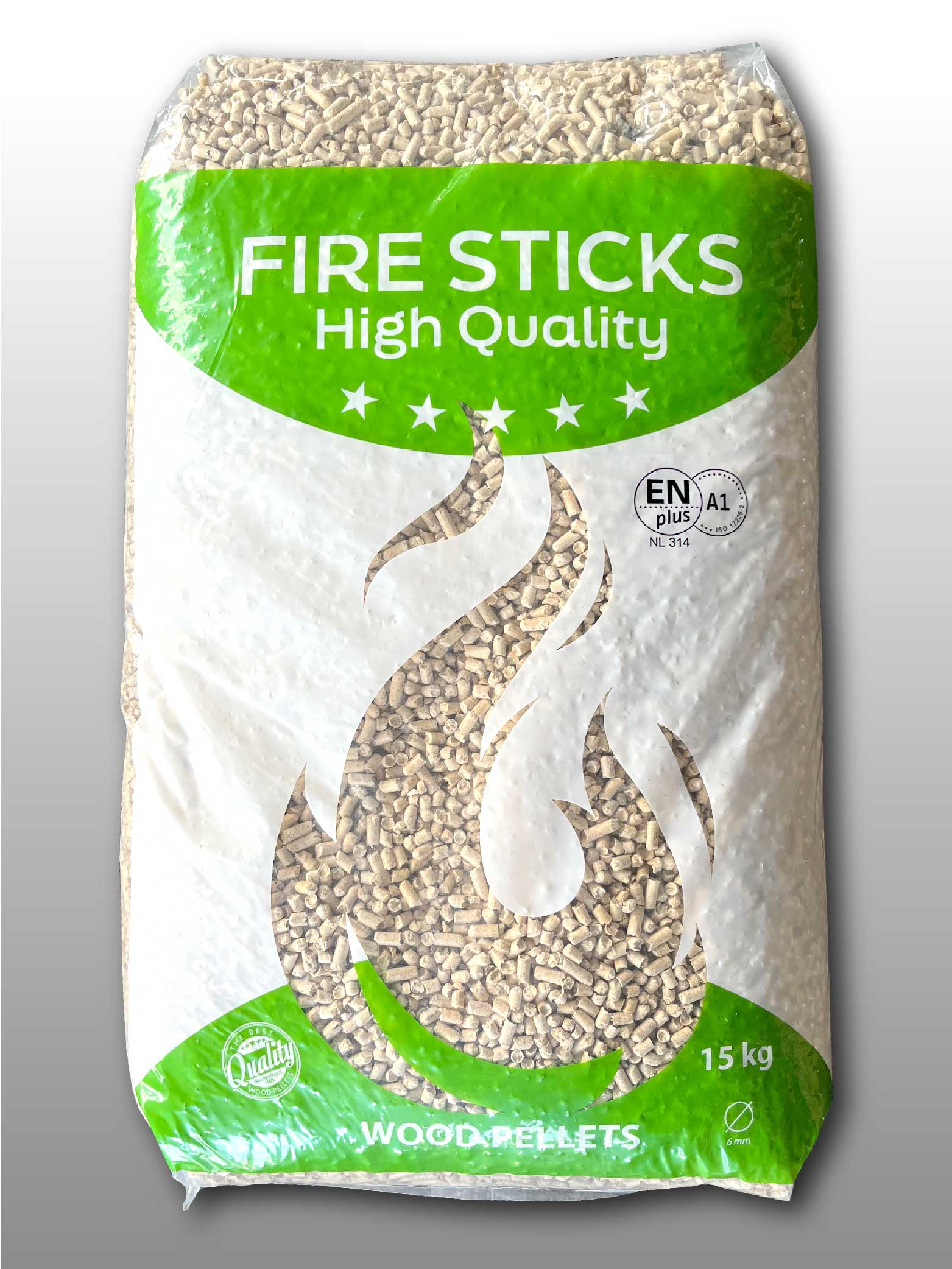 Firesticks